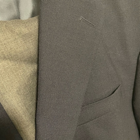 Stafford 44L suit set - Picture 2 of 11